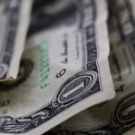 Notowania dolara amerykańskiego względem złotego 11 listopada 2025 roku