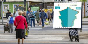 Liczba 80-latków przewyższy liczbę dzieci. Tak będzie wyglądać Polska za 15 lat