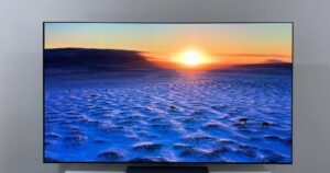 LG OLED C5 – Recenzja. Dlaczego to czołowy wybór wśród telewizorów OLED?
