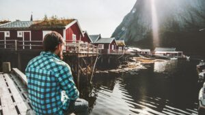 Emigracja do Norwegii rozczarowała Filipa. "Czuję się tu nieswojo, ludzie mnie nie akceptują"