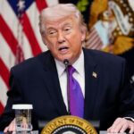 Możliwe starcie z Iranem – zagrożenie dla przyszłości NATO? Trump od lat podważa rolę sojuszu [ANALIZA]