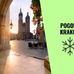 Śnieżyca nad Krakowem – Czy opady śniegu potrwają dłużej?