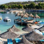 Albania miała być wakacyjnym hitem. Skandal burzy wizerunek "budżetowej Chorwacji"