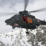 Turystka przeżyła upadek z 400 metrów podczas zejścia ze szlaku na Rysy