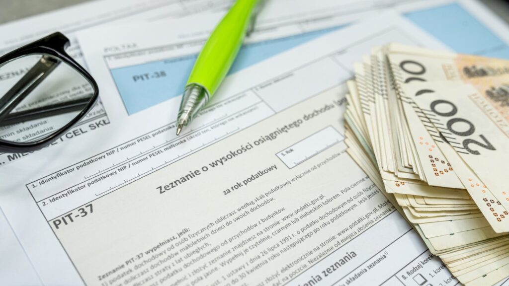 Odkryj mało popularną ulgę i zyskaj 840 zł – wystarczy spełnić jeden prosty warunek