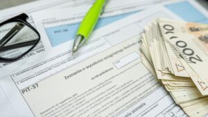 Odkryj mało popularną ulgę i zyskaj 840 zł – wystarczy spełnić jeden prosty warunek