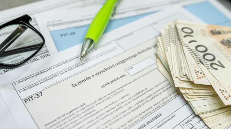Odkryj mało popularną ulgę i zyskaj 840 zł – wystarczy spełnić jeden prosty warunek