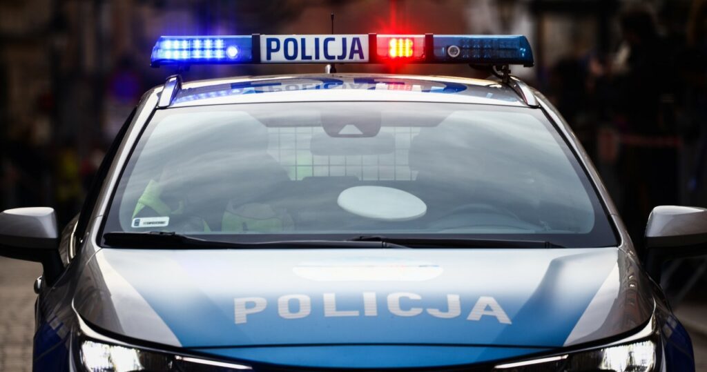 Zabójstwo niedaleko Warszawy – były mąż ofiary zatrzymany przez policję
