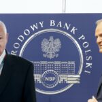 Glapiński szuka porozumienia z rządem? Wysyła „gołębie pokoju”