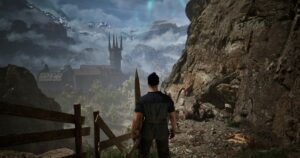 Gothic Remake z nowym, ulepszonym demem – sprawdź najważniejsze zmiany