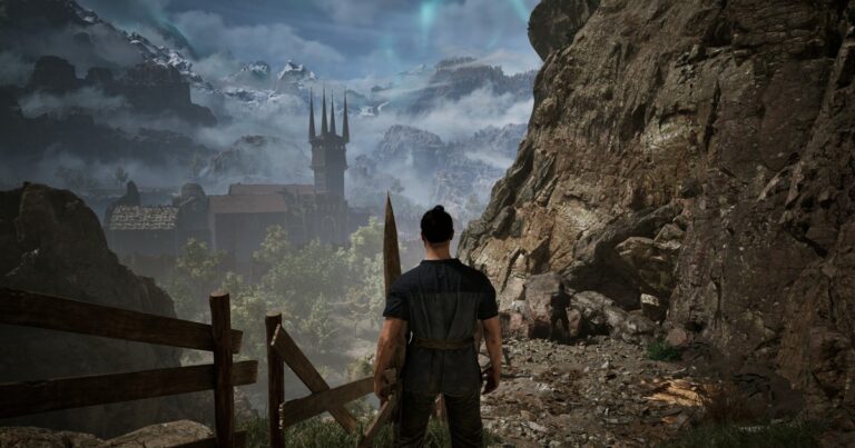Gothic Remake z nowym, ulepszonym demem – sprawdź najważniejsze zmiany