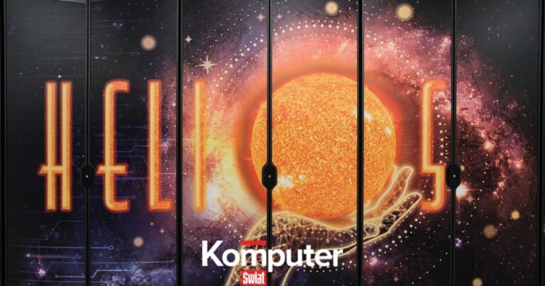 Krakowski superkomputer w gronie światowej czołówki najnowocześniejszych maszyn