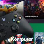 Nowa generacja Xbox: Microsoft stawia na rewolucję w świecie konsol