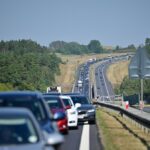 Ceny opłat autostradowych poszły w górę. Winieta u naszych sąsiadów kosztuje już niemal 500 zł