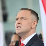 Oto unikalna propozycja tytułu, oddająca sens oryginału: Budżet państwa na 2026 rok. "Przed Karolem Nawrockim stoją dwa wybory"