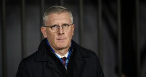 BBN ponownie publikuje usunięty raport Cenckiewicza. "Sprawa o znaczeniu państwowym"
