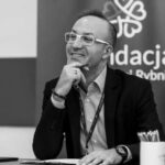 Odszedł Maciej Misztal – artysta kabaretowy miał tylko 43 lata