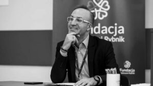 Odszedł Maciej Misztal – artysta kabaretowy miał tylko 43 lata