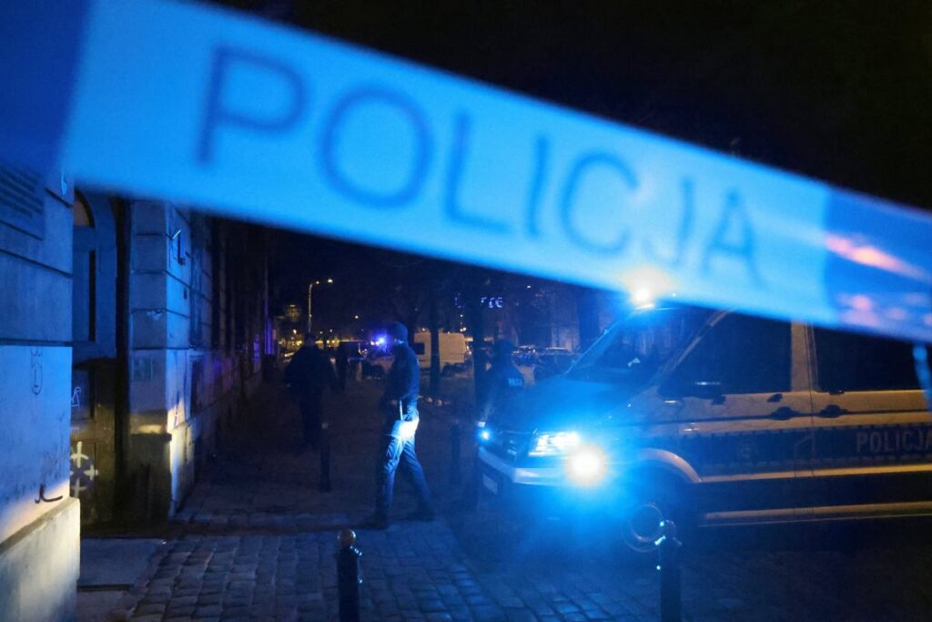 Bestialska zbrodnia na taksówkarzu w Giżycku. Śledczy ujawniają najnowsze ustalenia dotyczące 37-letniego podejrzanego