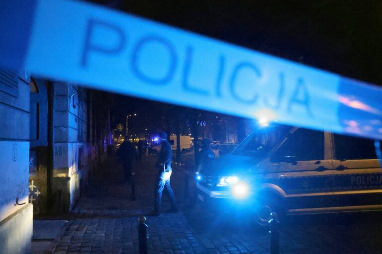 Bestialska zbrodnia na taksówkarzu w Giżycku. Śledczy ujawniają najnowsze ustalenia dotyczące 37-letniego podejrzanego