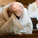Świeże wyniki sondażu na temat Kościoła katolickiego w Polsce. Jeden aspekt szczególnie się wyróżnia