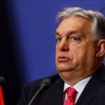 Viktor Orban nie rezygnuje z walki o fotel premiera: "Jestem w życiowej formie"