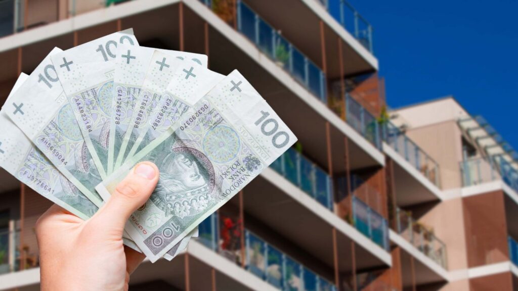 Polacy masowo składają wnioski o kredyty mieszkaniowe. Na wyniki wpływa jeden kluczowy czynnik